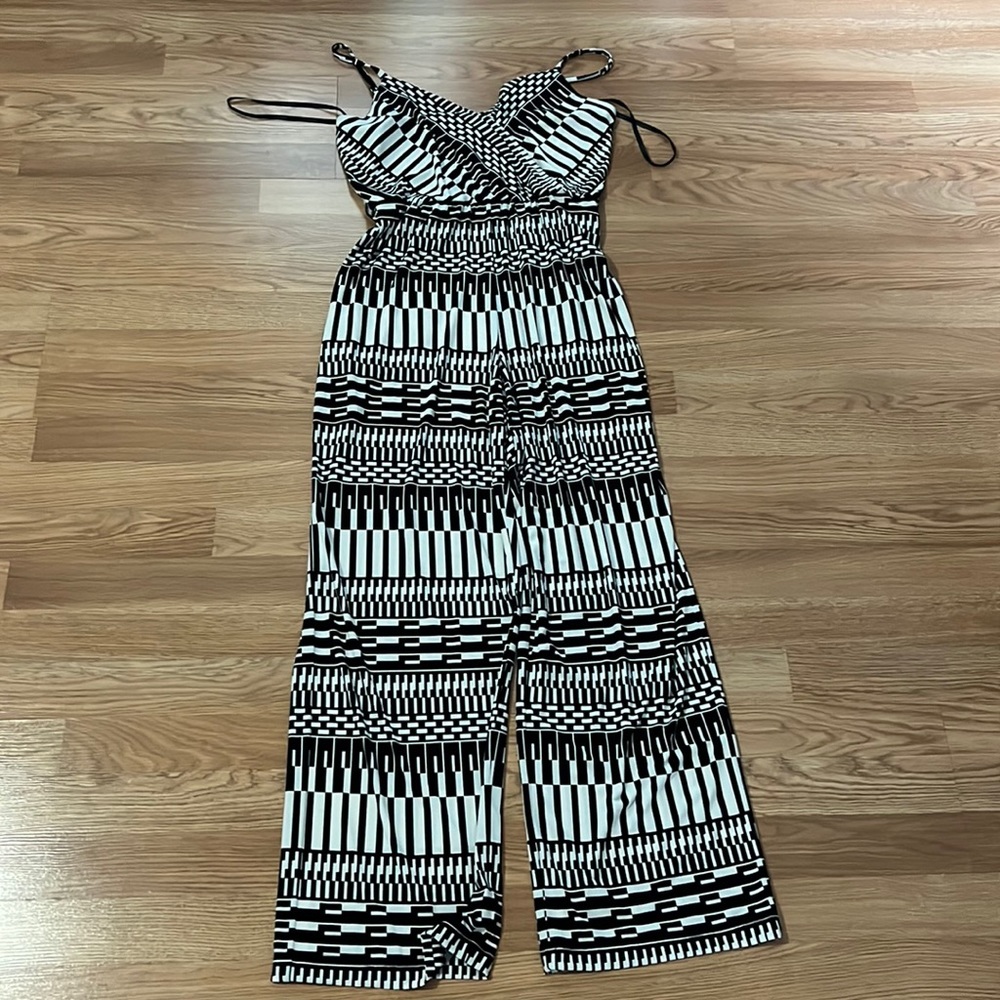 Calvin Klein Jumpsuit